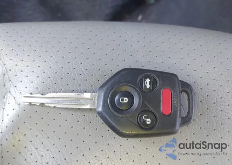 2014 Subaru Forester 2.5I Premium z USA, uszkodzony, nr VIN JF2SJAECXEH439022